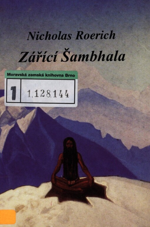 Zářící Šambhala