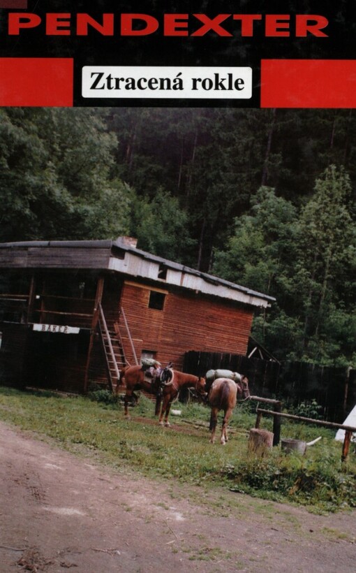 Ztracená rokle