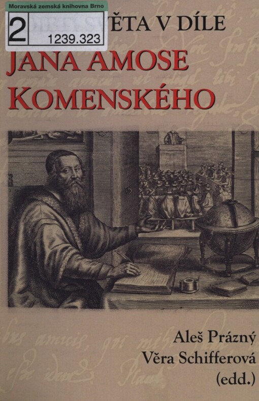 Pojetí světa v díle Jana Amose Komenského