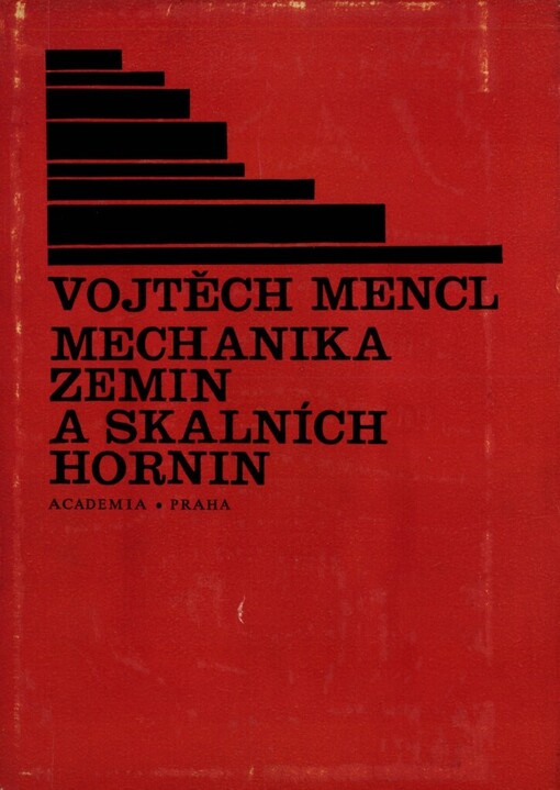 Mechanika zemin a skalních hornin