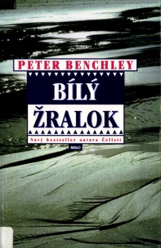 Bílý žralok