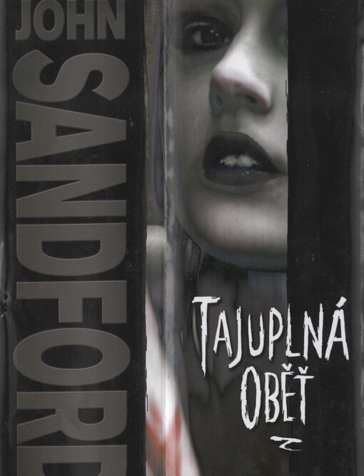 Tajuplná oběť