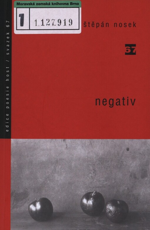 Negativ
