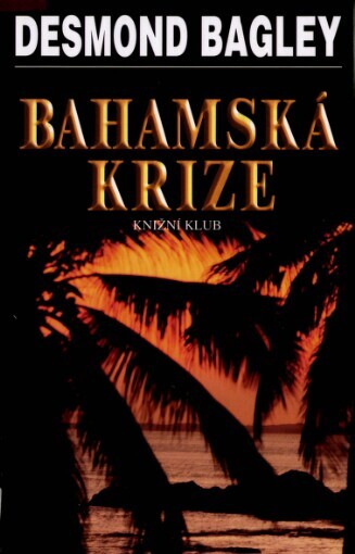 Bahamská krize