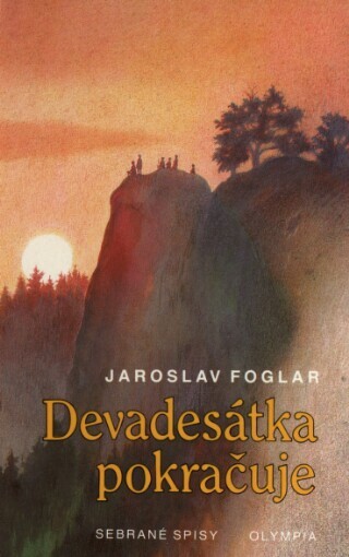 Devadesátka pokračuje