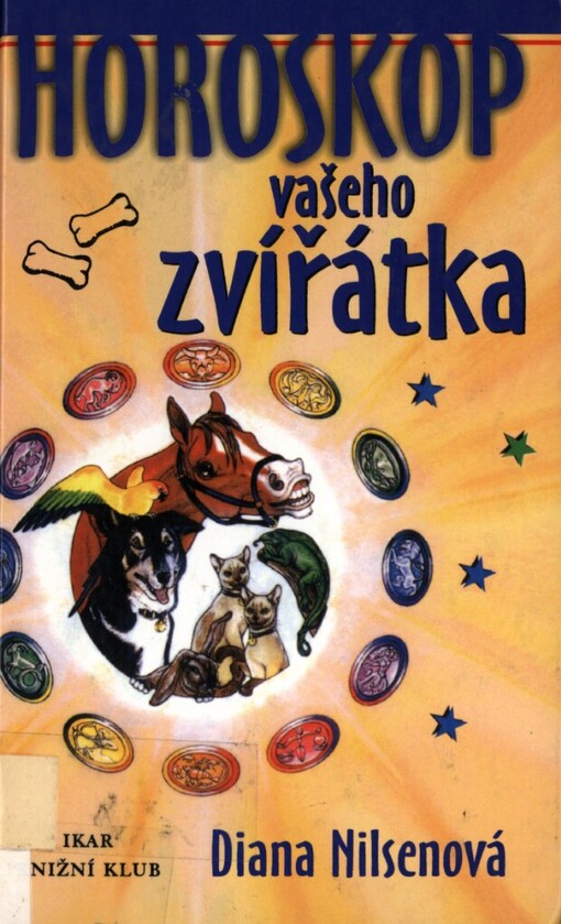 Horoskop vašeho zvířátka