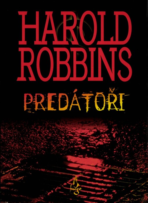 Predátoři