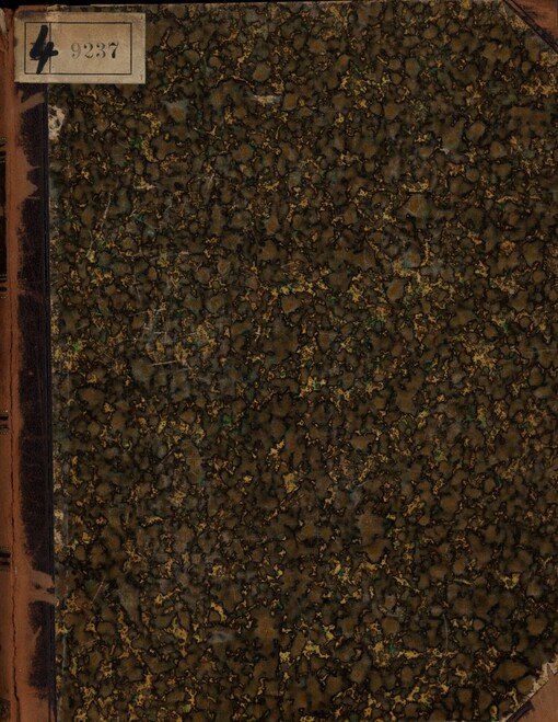 Urkunden-Buch der Familie Teufenbach