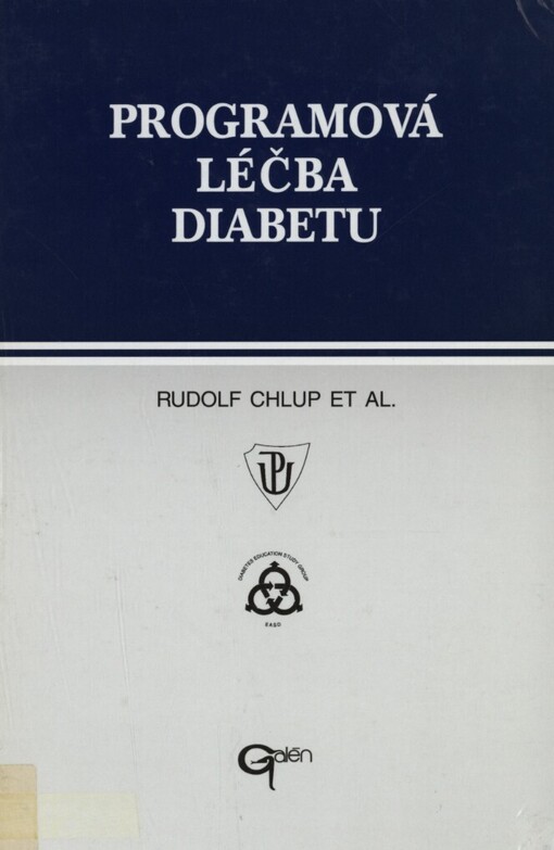 Programová léčba diabetu