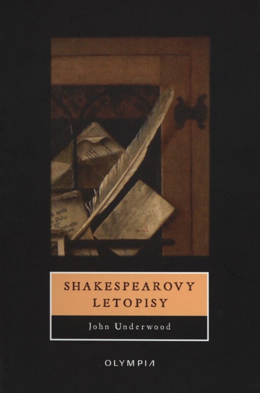 Shakespearovy letopisy