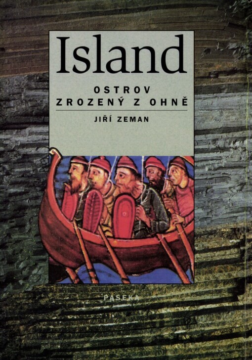 Island: ostrov zrozený z ohně