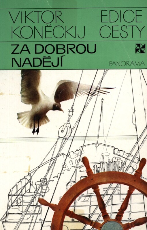 Za dobrou nadějí :portréty s pozadím oceánu