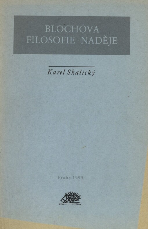 Blochova filosofie naděje