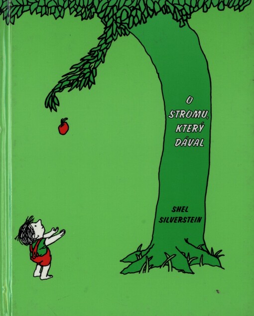 O stromu, který dával