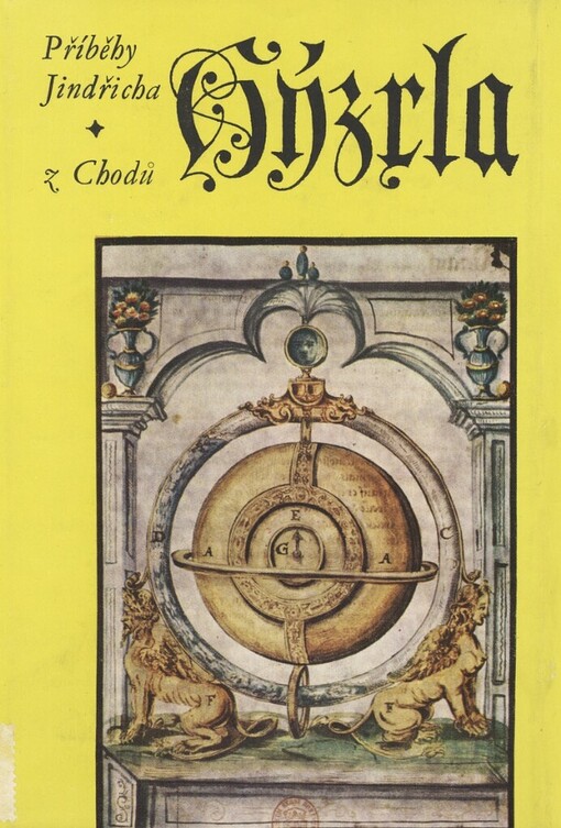 Příběhy Jindřicha Hýzrla z Chodů