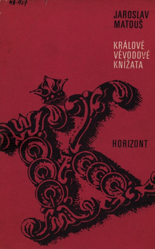 Králové, vévodové, knížata: kozerie o současných evropských monarchiích 