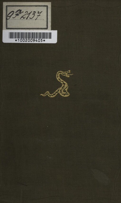 Die Eier der Basilisken :Merkwürdige Geschichten