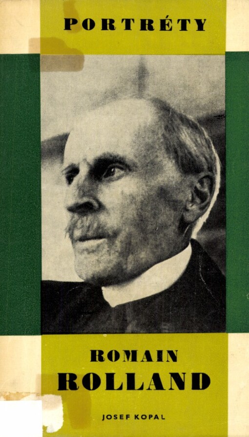 Romain Rolland