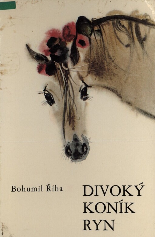 Divoký koník Ryn, 4. vyd.