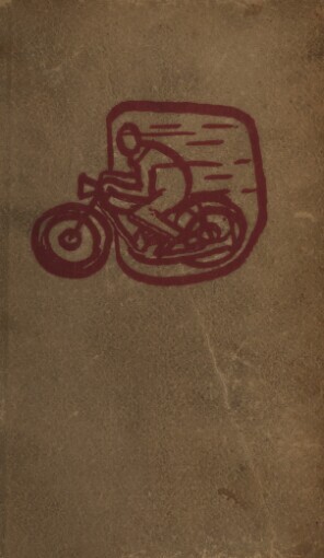 Michelup a motocykl: román