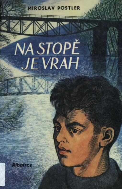 Na stopě je vrah