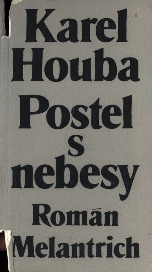 Postel s nebesy :