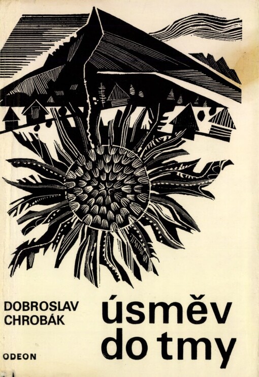 Úsměv do tmy :výbor [próz]