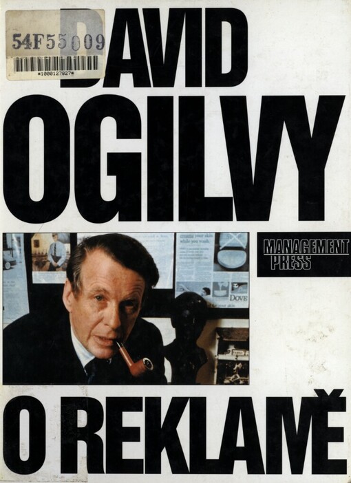 Ogilvy o reklamě