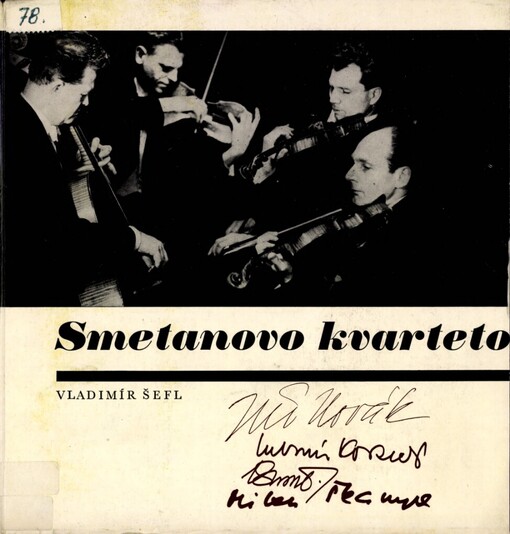 Smetanovo kvarteto