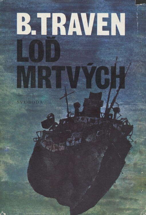 Loď mrtvých: Příběh amerického námořníka