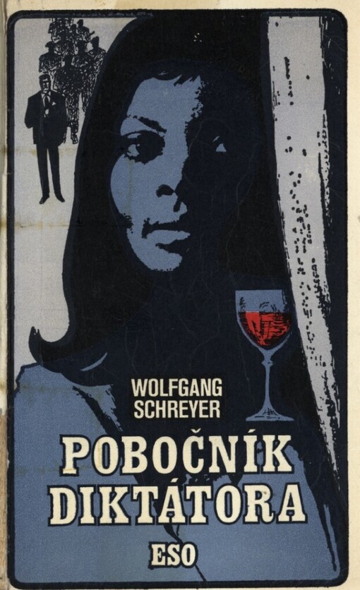 Pobočník diktátora