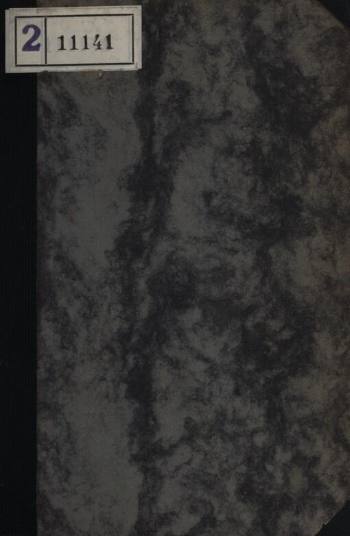 Geschichtliche Nachrichten über Frankstadt und das Gut Johrnsdorf