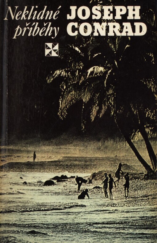 Neklidné příběhy