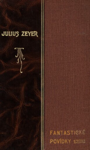 Fantastické povídky