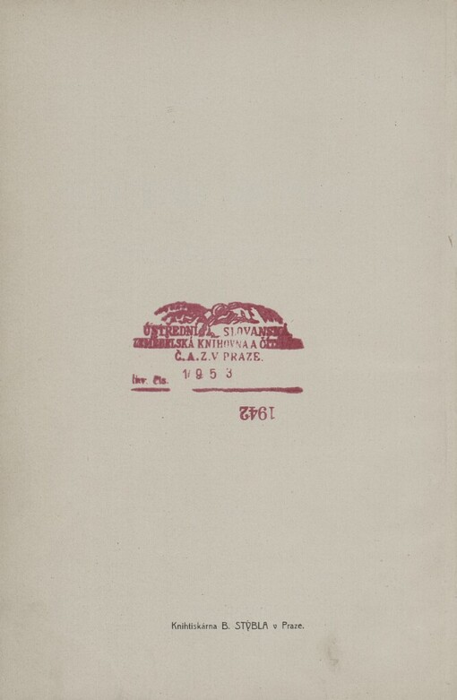 Deskriptivní geometrie :promítání parallelního