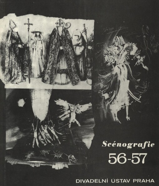 Česká scénografie