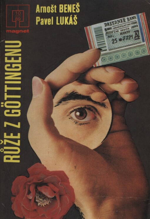 Růže z Göttingenu