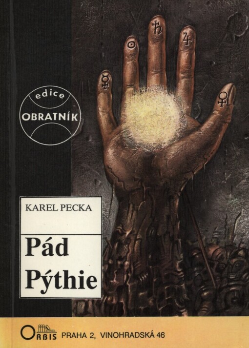 Pád Pýthie