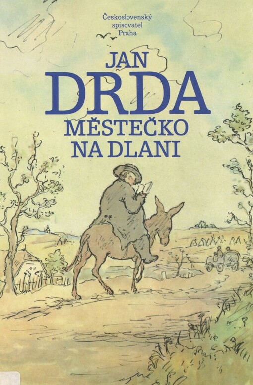 Městečko na dlani