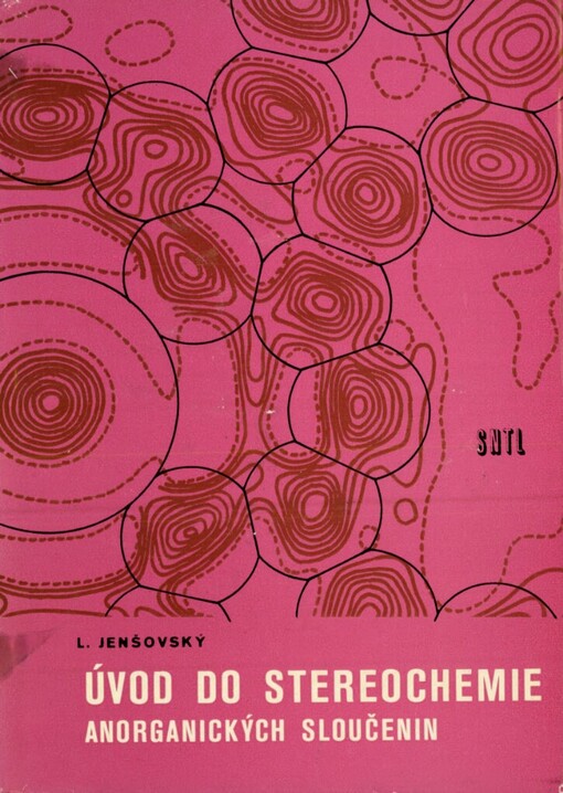 Úvod do stereochemie anorganických sloučenin