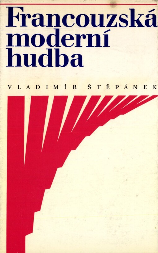 Francouzská moderní hudba