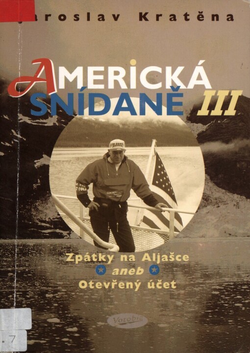 Americká snídaně