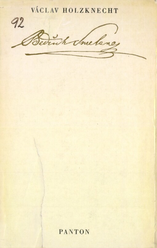 Bedřich Smetana: život a dílo