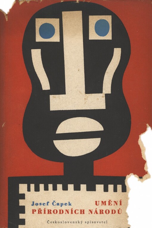 Umění přírodních národů