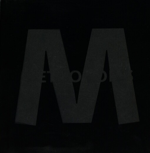 Metropolis: Cryptic, Masker, Pasta, Point, Tron, Skarf : exhibition within the framework of an accompanying program of the Czech Republic's participation in the World EXPO 2010 Shanghai : [exhibition of street art and graffiti at the EXPO 2010 Czech Pavilion, June 1-20 2010] = zhe ge zhan lan shi zuo wei Jieke gong he guo 2010 nian Shanghai Shi bo hui do sui tong pei tao jie mu tui chu de : [2010 nian Shi bo hui Jieke guan jie tou tu ya yi shu zhan, 2010 nian 6 yue 1 ri - 20 ri