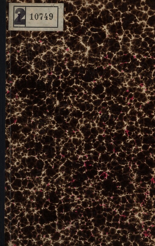 Mähren und das Bisthum Brünn: eine Festschrift anlässlich des hundertjährigen Jubiläums der Errichtung des Brünner bischöflichen Sitzes