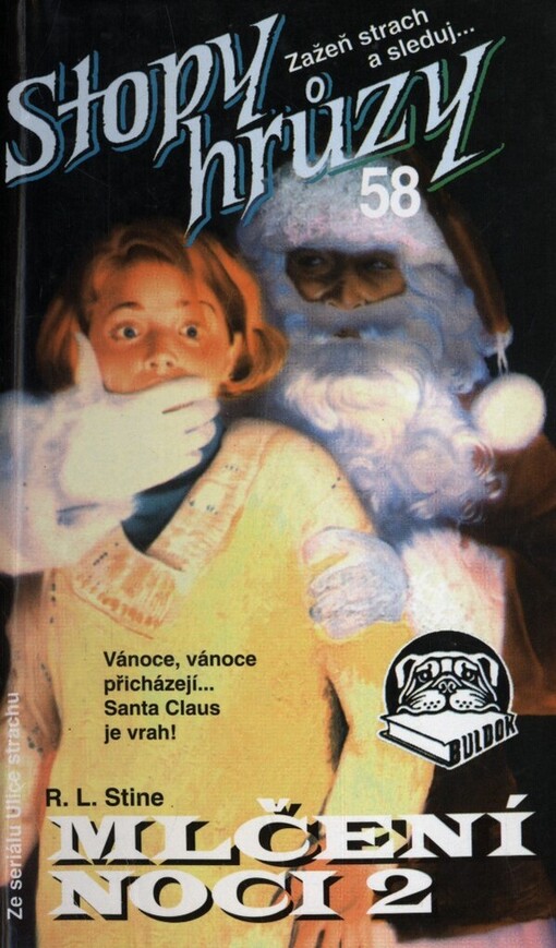 Mlčení noci