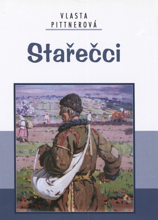 Stařečci