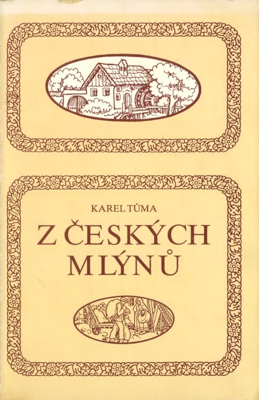 Z českých mlýnů :humoresky