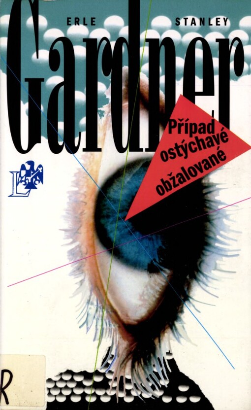 Případ ostýchavé obžalované